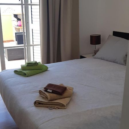 Vista Golf Fuerteventura Exclusive Apartment Caleta De Fuste Eksteriør bilde