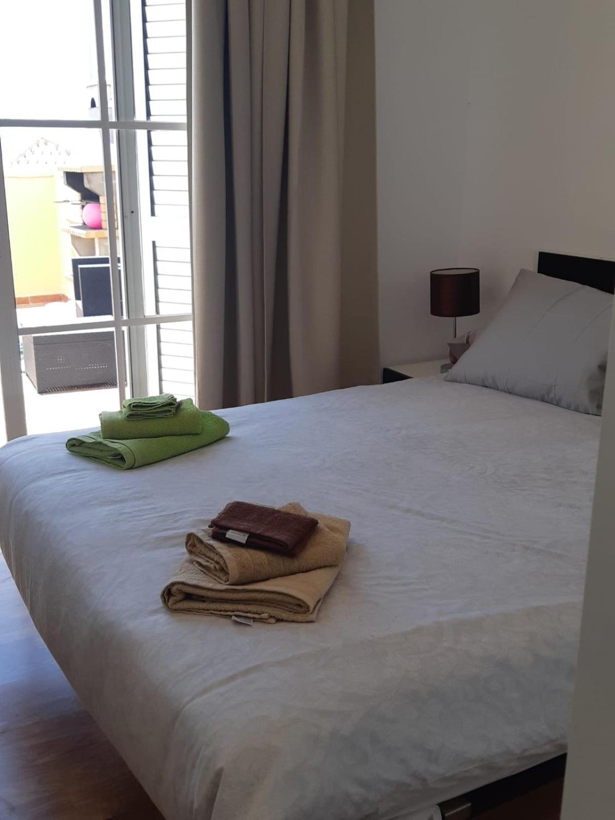Vista Golf Fuerteventura Exclusive Apartment Caleta De Fuste Eksteriør bilde