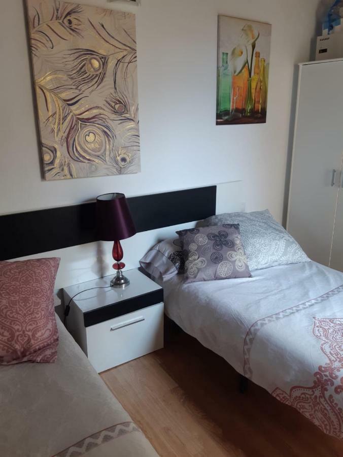 Vista Golf Fuerteventura Exclusive Apartment Caleta De Fuste Eksteriør bilde