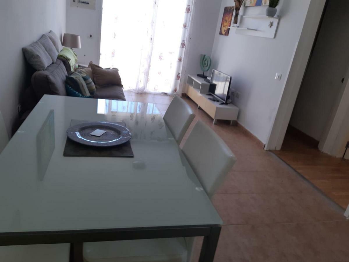Vista Golf Fuerteventura Exclusive Apartment Caleta De Fuste Eksteriør bilde