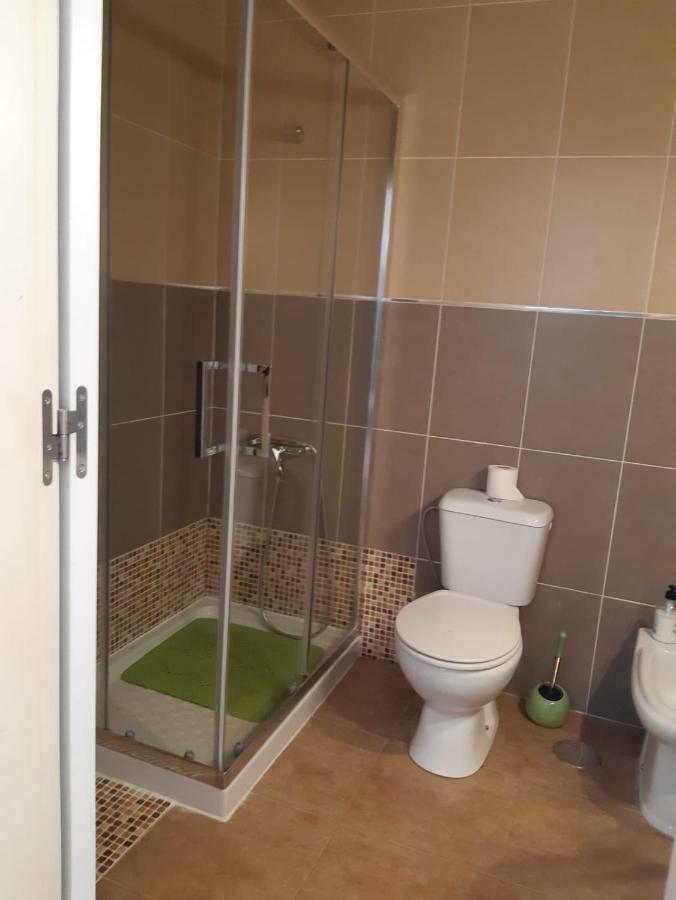 Vista Golf Fuerteventura Exclusive Apartment Caleta De Fuste Eksteriør bilde