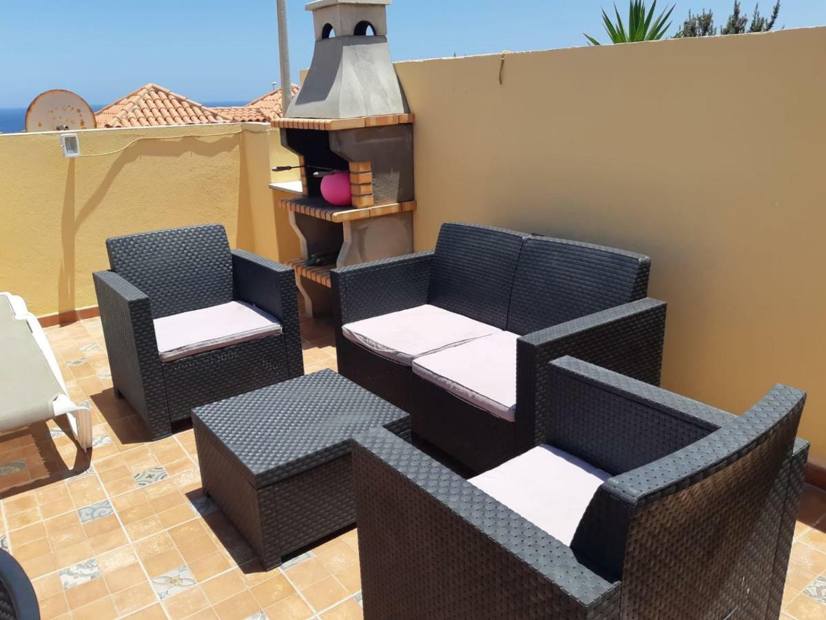 Vista Golf Fuerteventura Exclusive Apartment Caleta De Fuste Eksteriør bilde