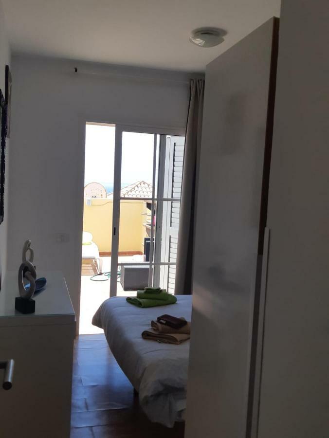 Vista Golf Fuerteventura Exclusive Apartment Caleta De Fuste Eksteriør bilde