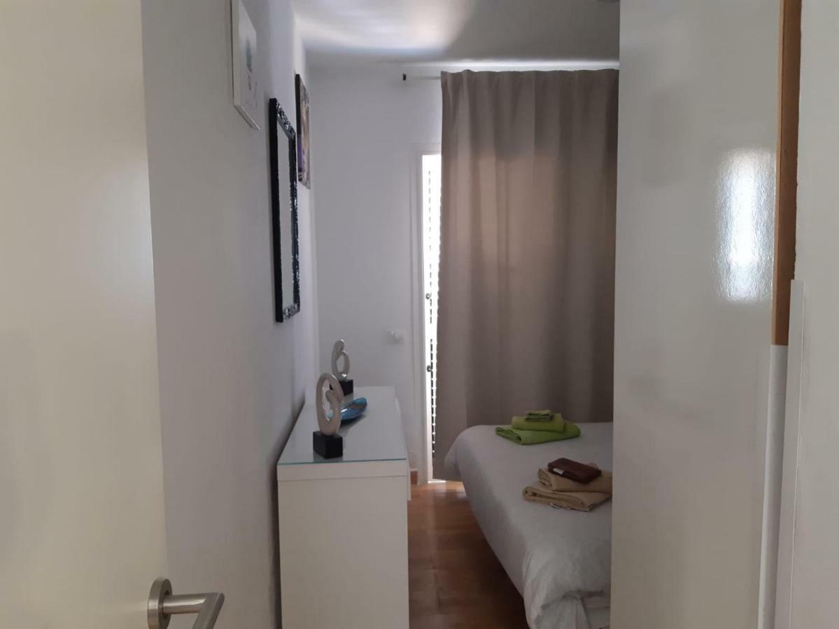 Vista Golf Fuerteventura Exclusive Apartment Caleta De Fuste Eksteriør bilde